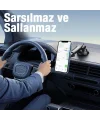 ALLY MA-151C Magsafe Torpido Üstü Araç Tutucu-(5775)
