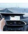 ALLY Manyetik Mıknatıslı Stand Tipi Telefon Araç Tutucu-(5775)