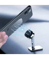ALLY Manyetik Mıknatıslı Stand Tipi Telefon Araç Tutucu-(5775)