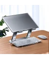 ALLY MC LS515 Yükseklik Ayarlı Dizüstü Laptop Notebook Standı-(5775)
