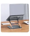 ALLY MC LS516 Masaüstü Laptop Standı-(5775)