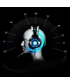 ALLY MC Q9  Gaming Headset 3.5MM Oyuncu Kulaklığı-(5775)