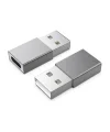 ALLY MH-301 USB to Type-C Dişi Çevirici Dönüştürücü Adaptör-(5775)