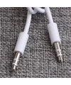 Ally Mh024 1 Metre 3.5mm Jack Aux Kablo-(5775)