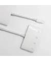 Ally NK-1040 4in1 İPhone Lightning To Usb Kamera Adaptörü-(5775)