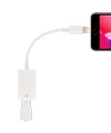 ALLY Nk102 İPhoneİPadİPod Lightning To Usb Kamera Adaptörü-(5775)
