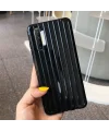 Ally Oppo Realme 5 Pro Trunk Lines ince Soft Silikon Kılıf-(5775)