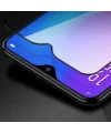 ALLY OPPO Realme 6 Pro 9D Full Glue Tempered Cam Ekran Koruyucu-(5775)
