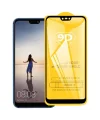 ALLY OPPO Realme C11 9D Full Glue Tempered Cam Ekran Koruyucu-(5775)