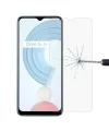 Ally OPPO Realme C21 Tempered Cam Ekran Koruyucu-(5775)
