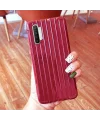 Ally Oppo Realme XT/X2 Trunk Lines ince Soft Silikon Kılıf-(5775)
