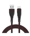 ALLY QC3.0 USB To Type-c Hızlı Şarj Kablosu-(5775)