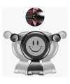 Ally R-054 Gravity Smile Universal Cep Telefonu Araç Tutucu-(5775)
