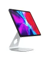 Ally  R-Just Alüminyum Manyetik Masaüstü Tablet Telefon Standı-(5775)