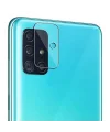Ally Samsung Galaxy M51 Tempered Cam Kamera Koruyucu-(5775)