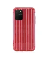 Ally Samsung Galaxy S10 Lite/A91 Trunk Lines ince Soft Silikon Kılıf-(5775)