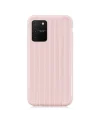 Ally Samsung Galaxy S10 Lite/A91 Trunk Lines ince Soft Silikon Kılıf-(5775)