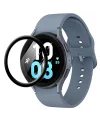 Ally Samsung Galaxy Watch 6 40mm PMMA Cam Ekran Koruyucu-(5775)