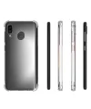 Ally Sm Galaxy A20/A30 Anti-Drop Darbe Emici Silikon Kılıf-(5775)