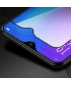ALLY SM Galaxy A31 9D Full Glue Tempered Cam Ekran Koruyucu-(5775)
