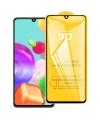 ALLY SM Galaxy A41 9D Full Glue Tempered Cam Ekran Koruyucu-(5775)