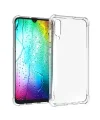 Ally Sm Galaxy A50/A50S/A30S Anti-Drop Darbe Emici Silikon Kılıf-(5775)