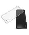 Ally Sm Galaxy A50/A50S/A30S Anti-Drop Darbe Emici Silikon Kılıf-(5775)