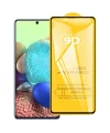 ALLY SM Galaxy A71 9D Full Glue Tempered Cam Ekran Koruyucu-(5775)