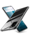 ALLY SM Galaxy M51 Anti-Drop Darbe Emici Silikon Kılıf-(5775)