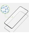 ALLY SM Galaxy M51 Full Glue Tempered Full Cam Ekran Koruyucu-(5775)