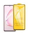 Ally SM Galaxy Note 10 Lite 9D Tempered Full Cam Ekran Koruyucu-(5775)