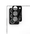 ALLY SM Galaxy Note 20 5G HD 3D Tempered Cam Kamera Koruyucu-(5775)