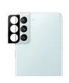 ALLY SM Galaxy S21+Plus HD 3D Full Tempered Cam Kamera Koruyucu-(5775)