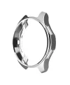 ALLY Sm Galaxy Watch 3 41MM Bumper Koruyucu Silikon Kılıf-(5775)
