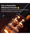 ALLY ST-221D Pro Akıllı Hava Kompresörü Araç kablosuz hava pompası-(5775)