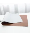Ally Su Geçirmez Deri Mouse Pad 80*40 Cm-(5775)
