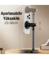 ALLY T8-MA1 Masa Üstü MagSafe Telefon Tutucu-(5775)