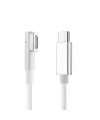 Ally Usb-C To Magsafe 1 Macbook Pro Macbook Air Uyumlu Şarj Kablosu1.8MM-(5775)