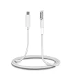 Ally Usb-C To Magsafe 1 Macbook Pro Macbook Air Uyumlu Şarj Kablosu1.8MM-(5775)