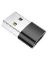 ALLY USB to Type-C Dişi Çevirici Dönüştürücü Adaptör-(5775)