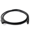 ALLY Usb Type-C to Type-C Uzatma Kablosu 1 Metre-(5775)