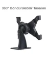 ALLY W15L Mini Torpido Üzeri Araç İçi Telefon Tutucu-(5775)