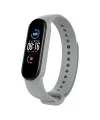 ALLY Xiaomi Band 5 Akıllı Bileklik İçin Silikon Kayış Kordon-(5775)