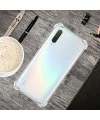 ALLY Xiaomi Mi 10 5G Anti-Drop Shockproof Darbe Emici Silikon Kılıf-(5775)