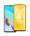 Ally Xiaomi Redmi 10 -Note 10 Full Glue-Tempered Cam Ekran Koruyucu-(5775)