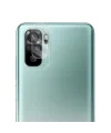 ALLY Xiaomi Redmi Note 10 4G Tempered Glass Cam Kamera Koruyucu-(5775)