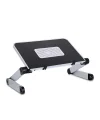Ally YL-805 Katlanabilir Fanlı Dizüstü Laptop Standı-(5775)