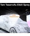Ally Yüksek Basınçlı Araç Oto Yıkama Temizleme Spreyi Köpürtücü-(5775)