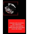 ANC Özellikli Bluetooth Kulaklık ve Amoled Ekran Akıllı Saat Uyku ve Sağlık Takibi Nabız Ölçer
