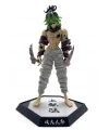 Anime Demon Slayer Gyutaro Figürü 30 Cm Alk5308